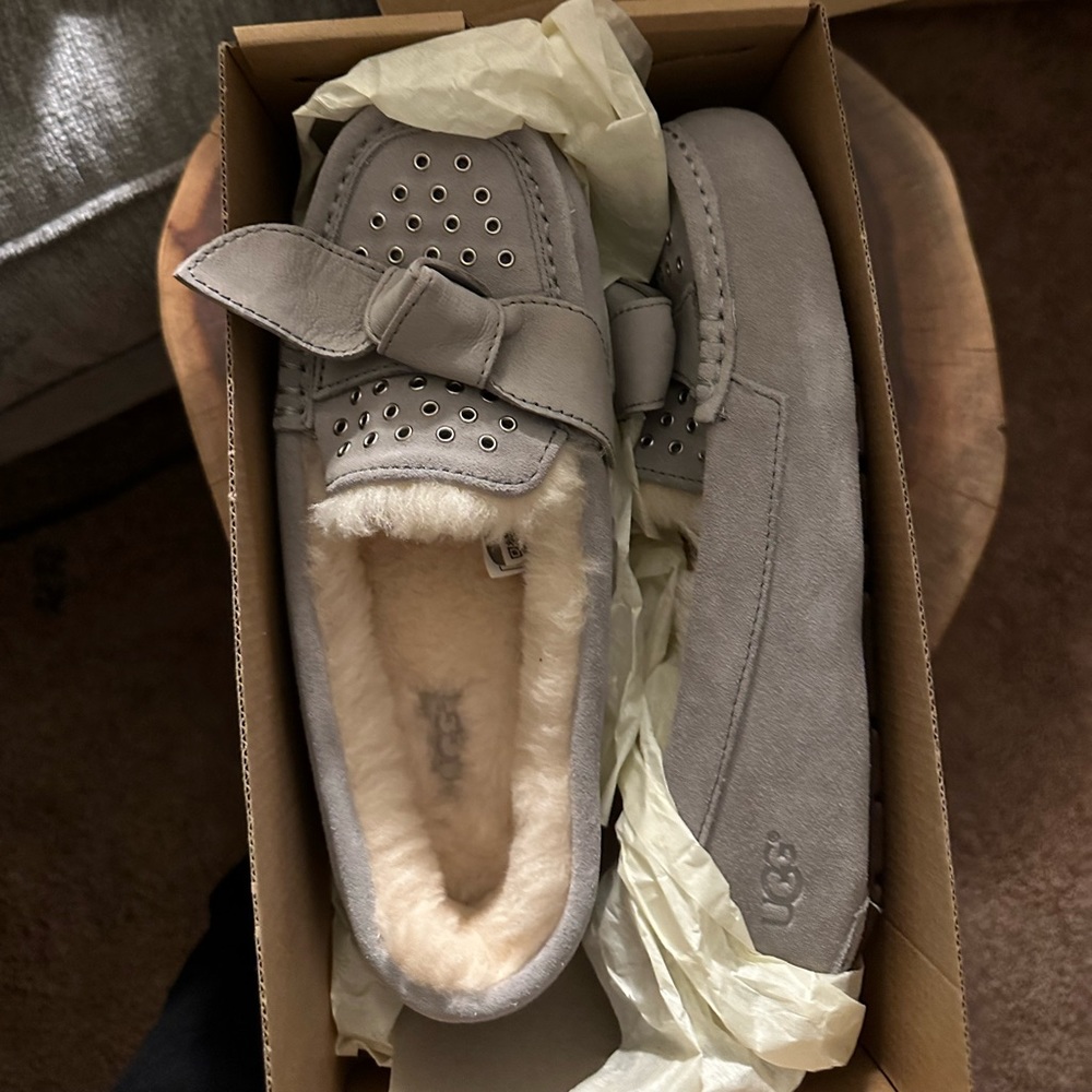UGG Slippers